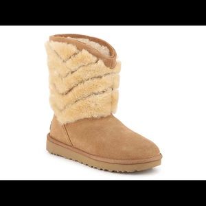Ugg Boots - Women’s Size 9